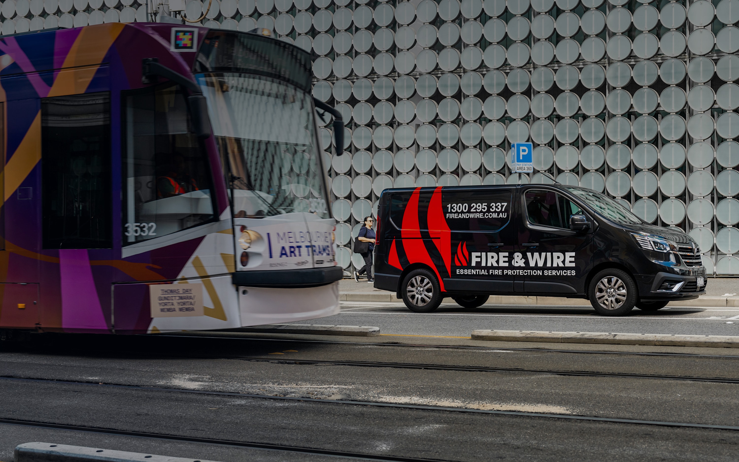 Fire & Wire 24/7 emergency callouts