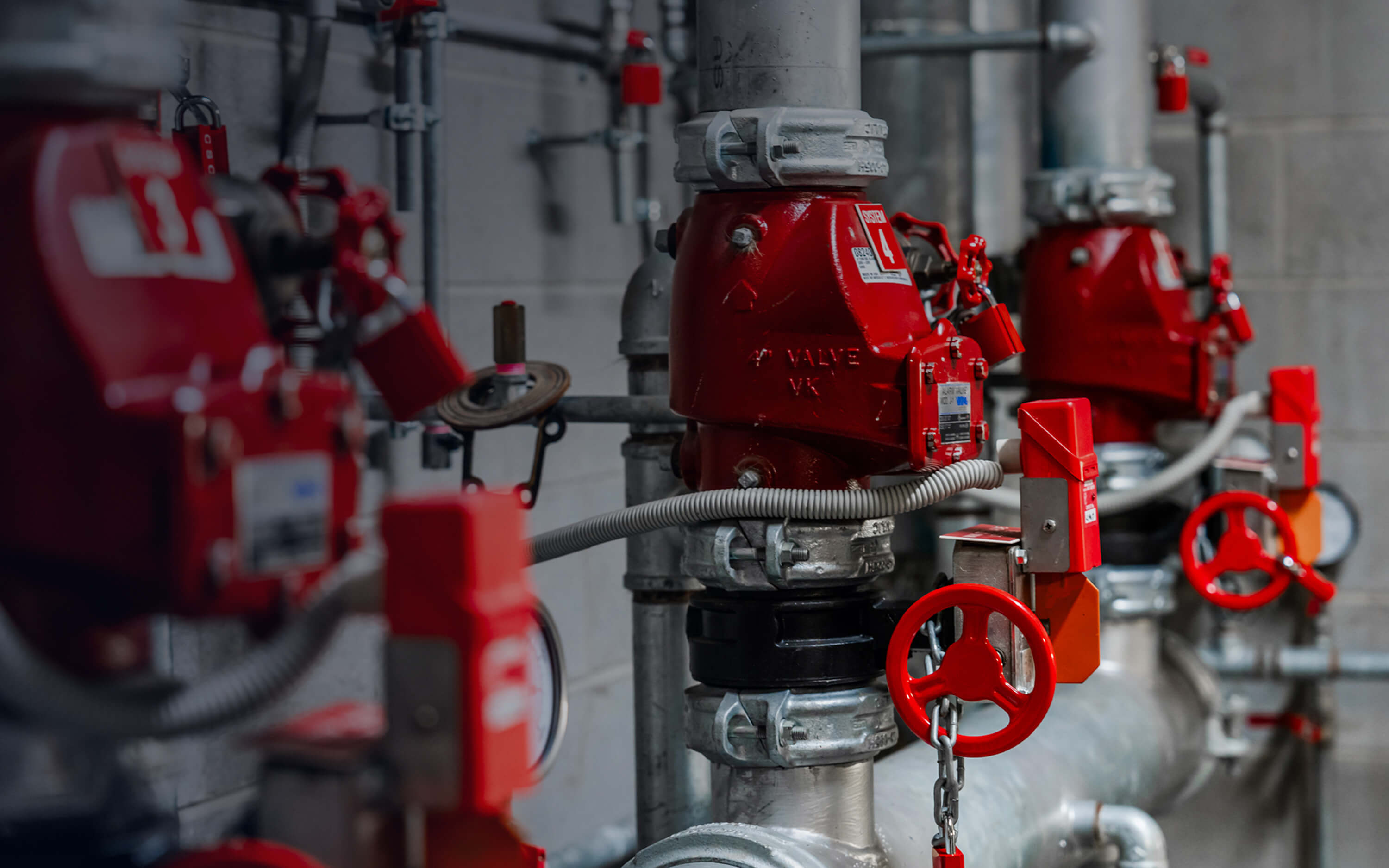 Everything you need to know about fire safety retrofitting