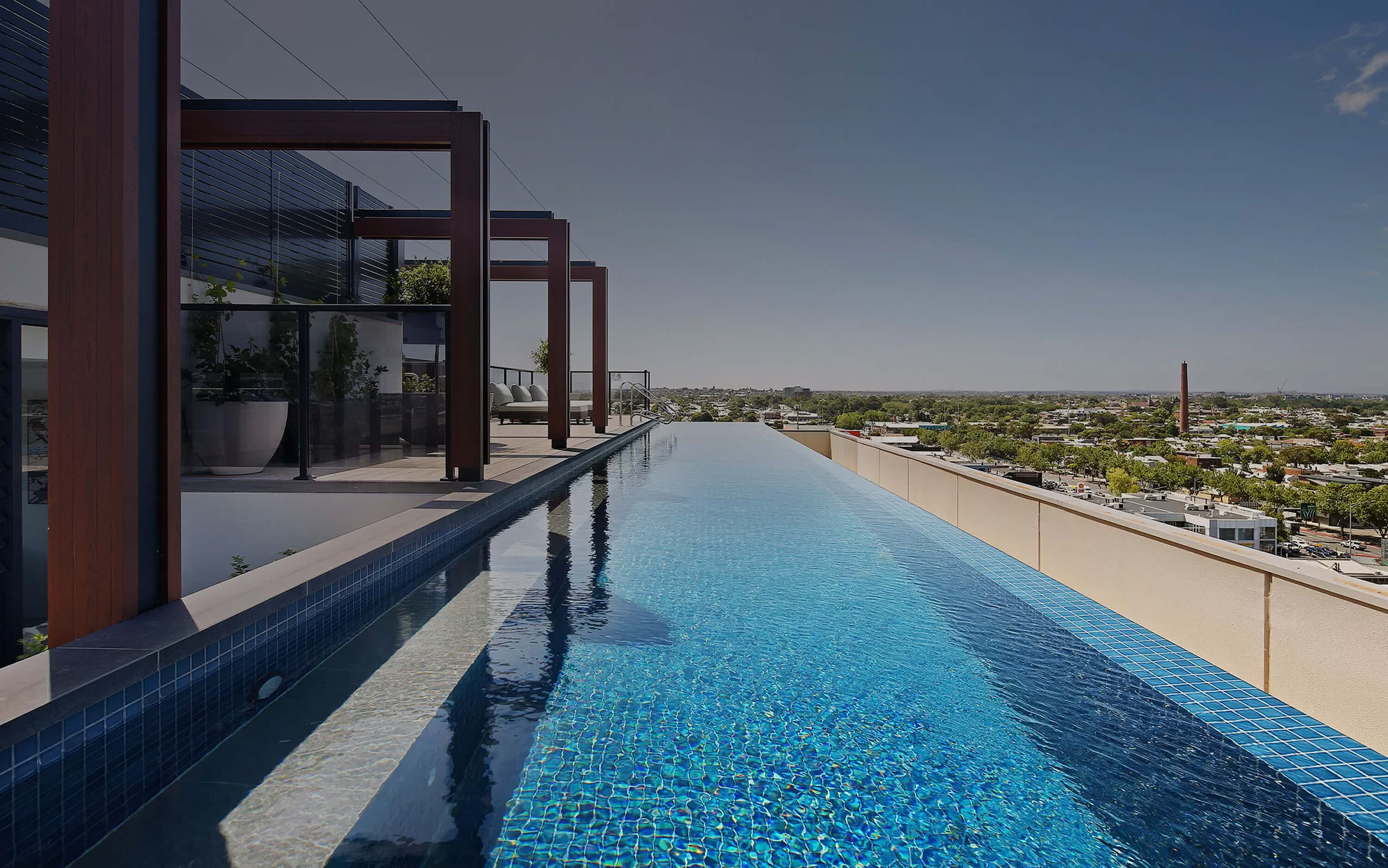 Fire & Wire: Johnston St - Abbotsford