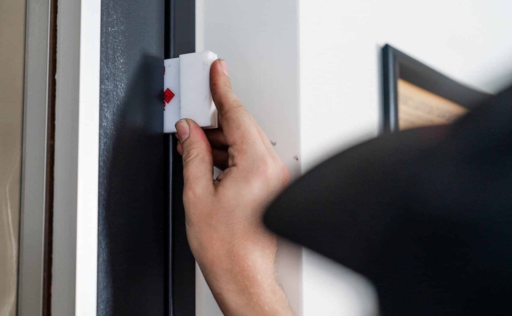 Fire & Wire - fire doors