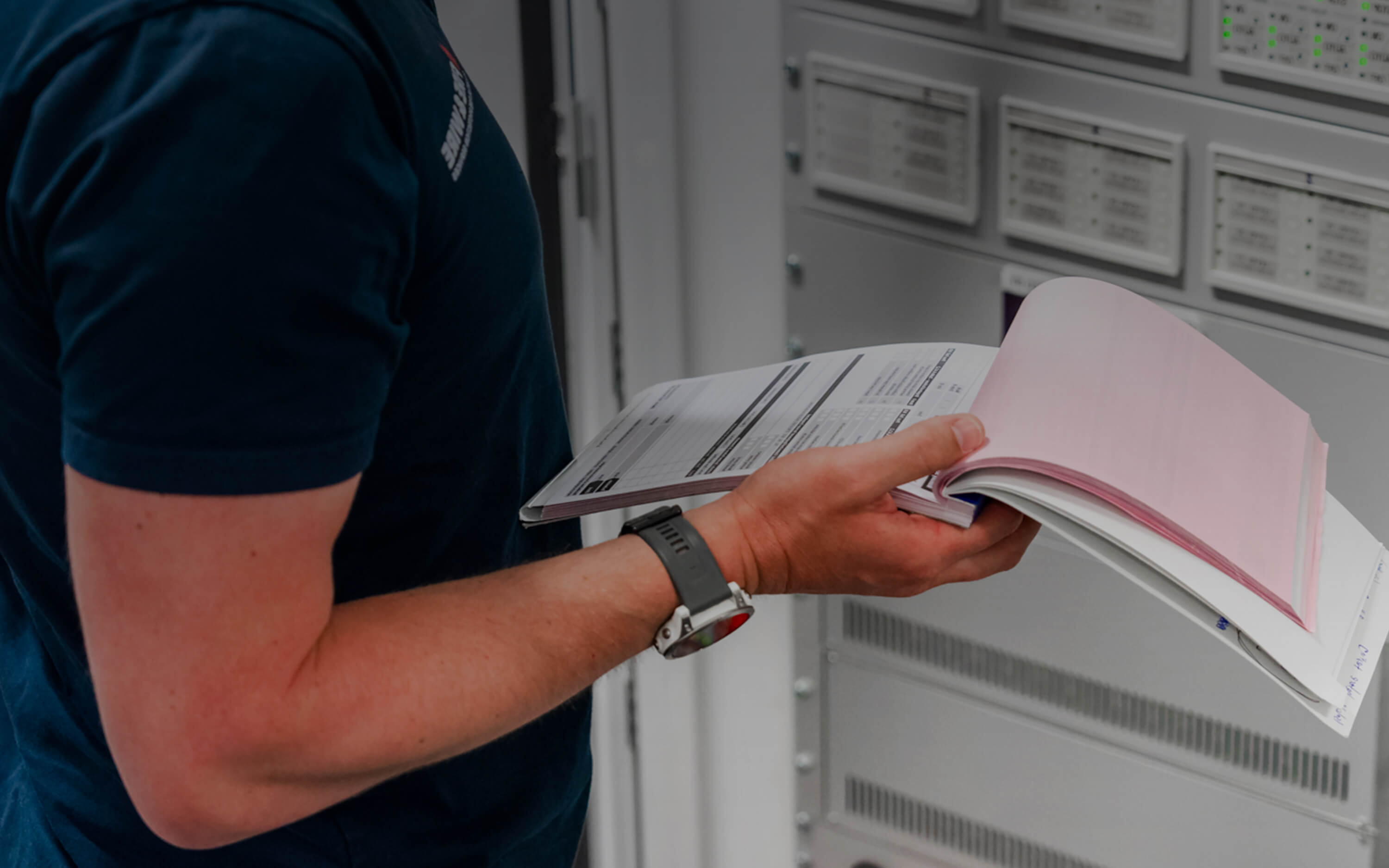 Fire & Wire - Our Approach