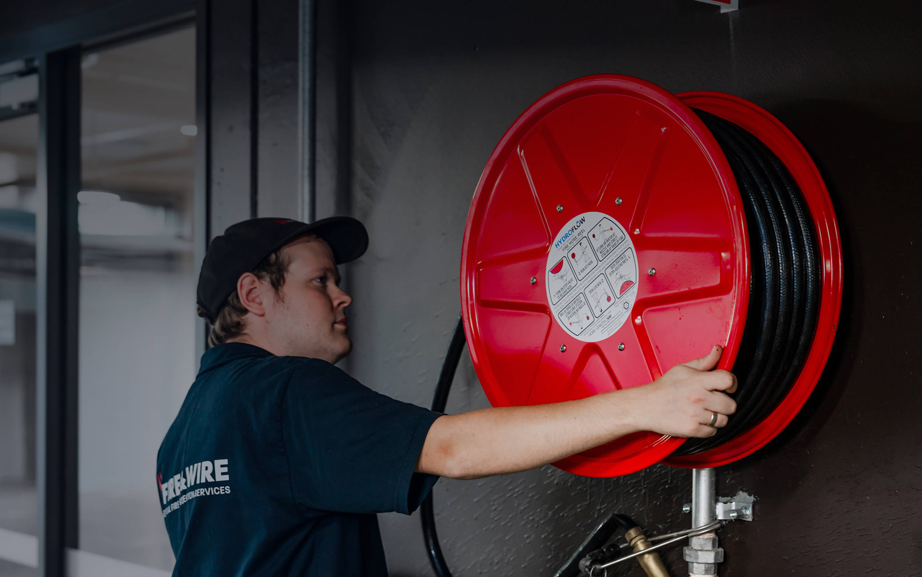 Fire and Wire hero 05