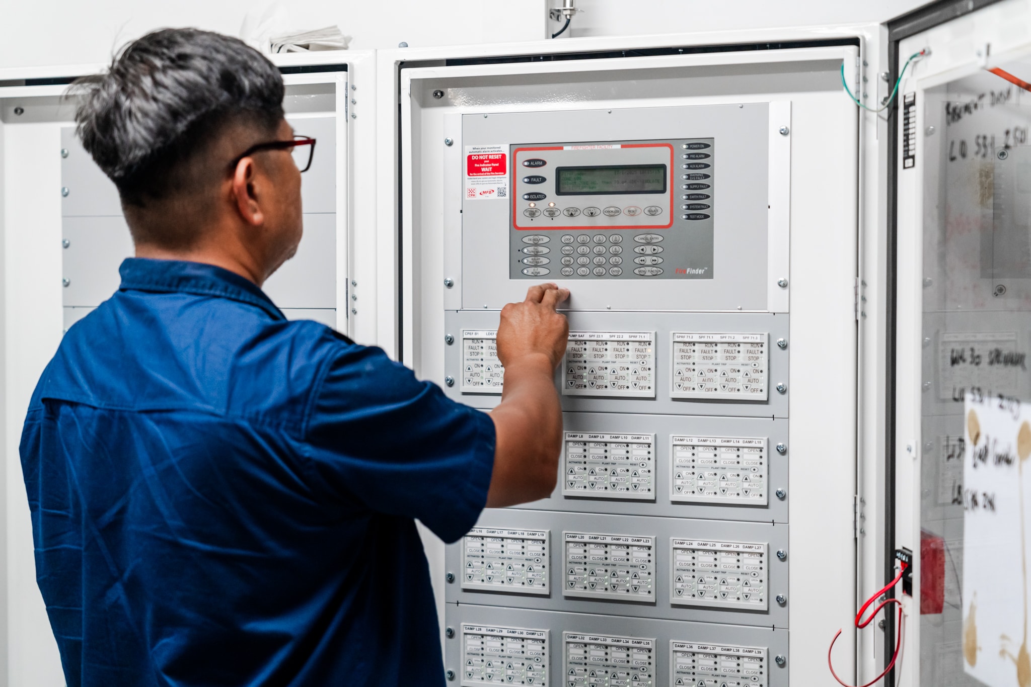 Internal Masthead Image