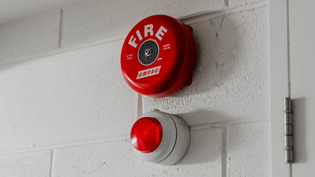 Fire & Wire: Essential Fire & Protection Services