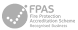 FPAS logo