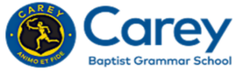 carey logo